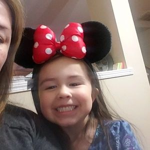 Meet your Posher, Sylvia